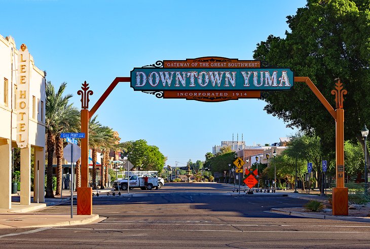 Top Listing Agent In Yuma